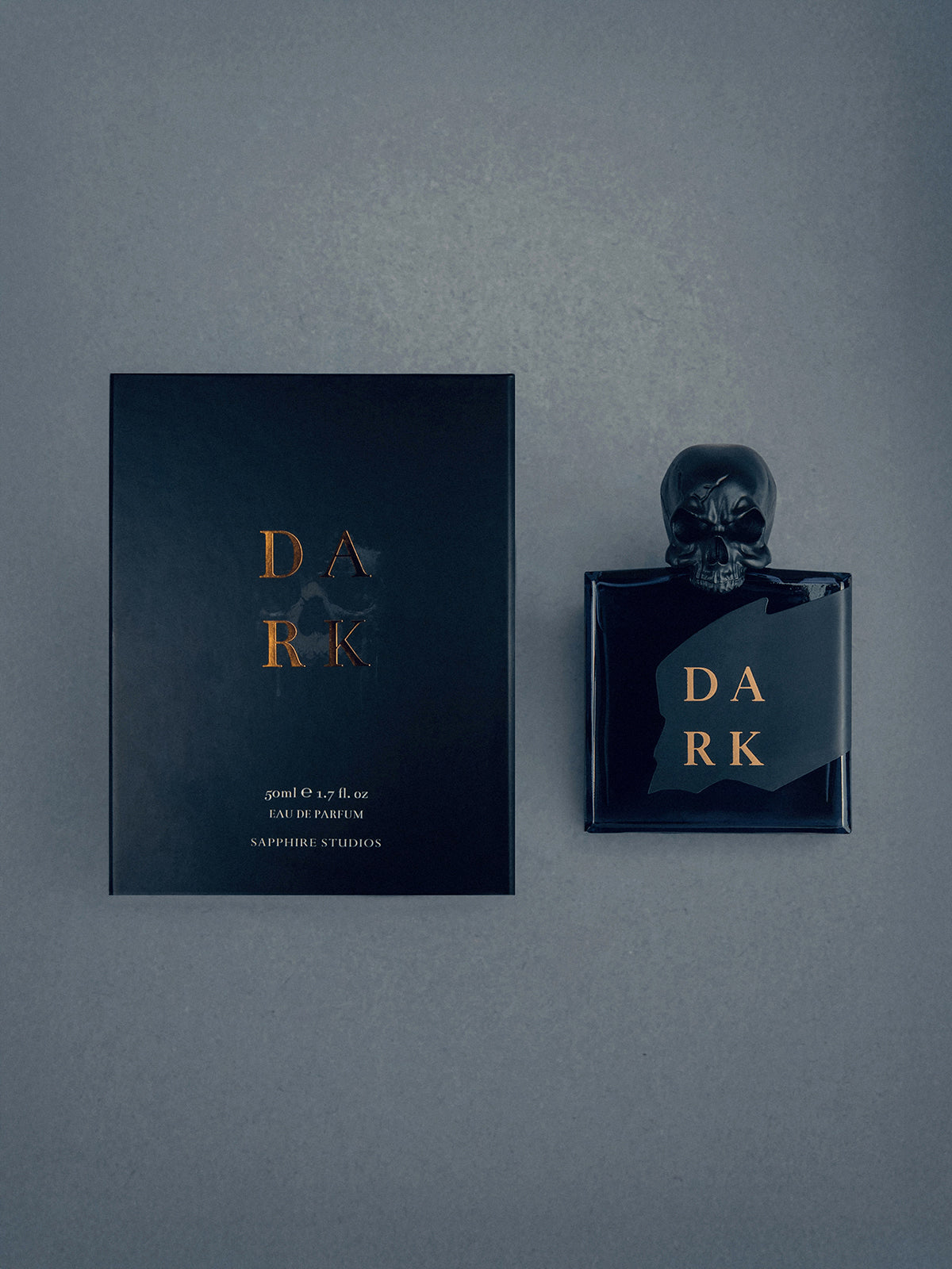 Dark Fragrance