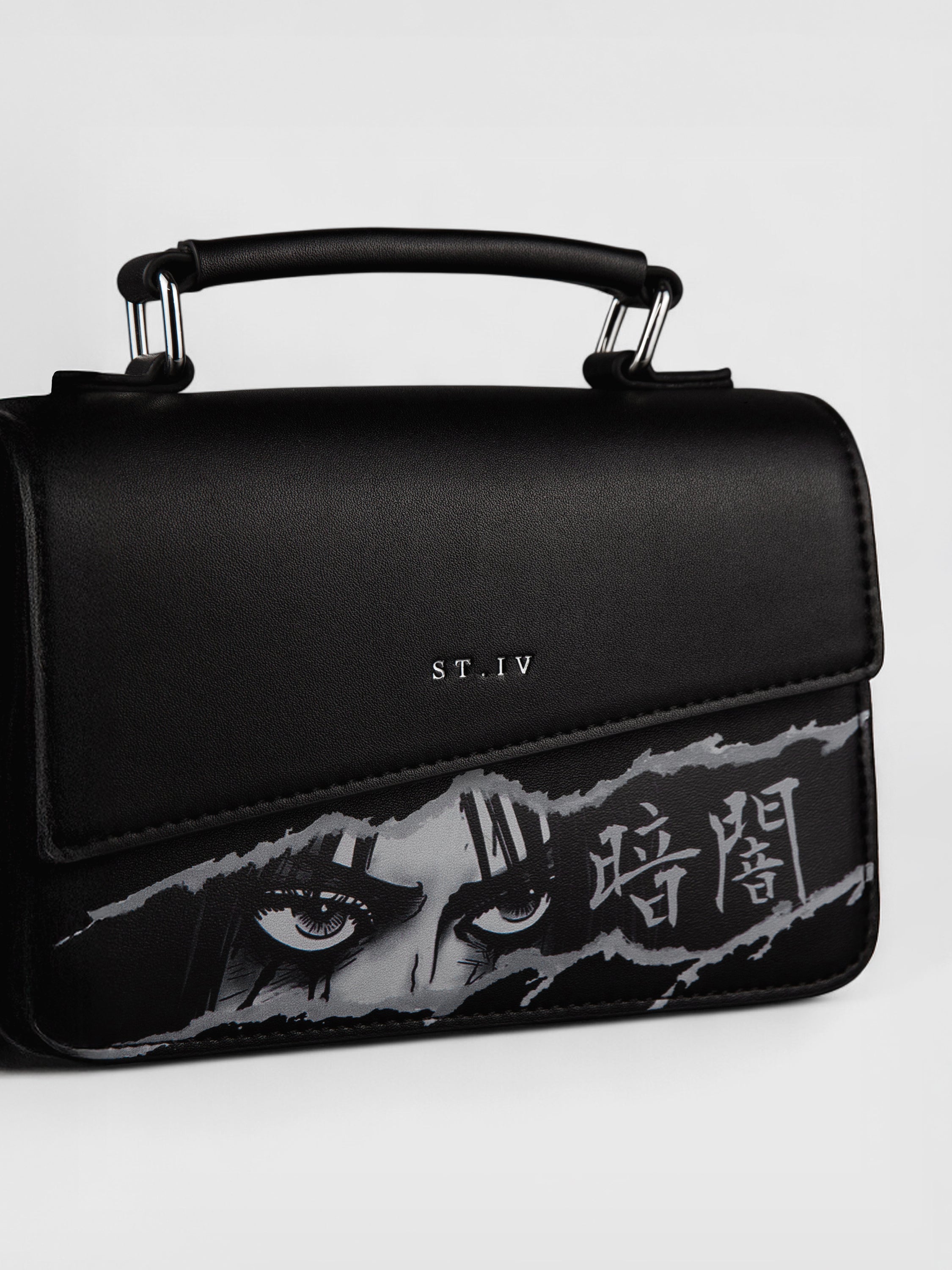 Darkness / Crossbody