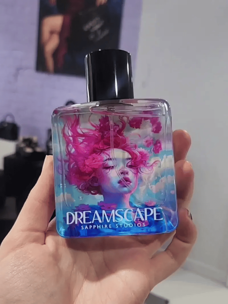 Dreamscape Fragrance