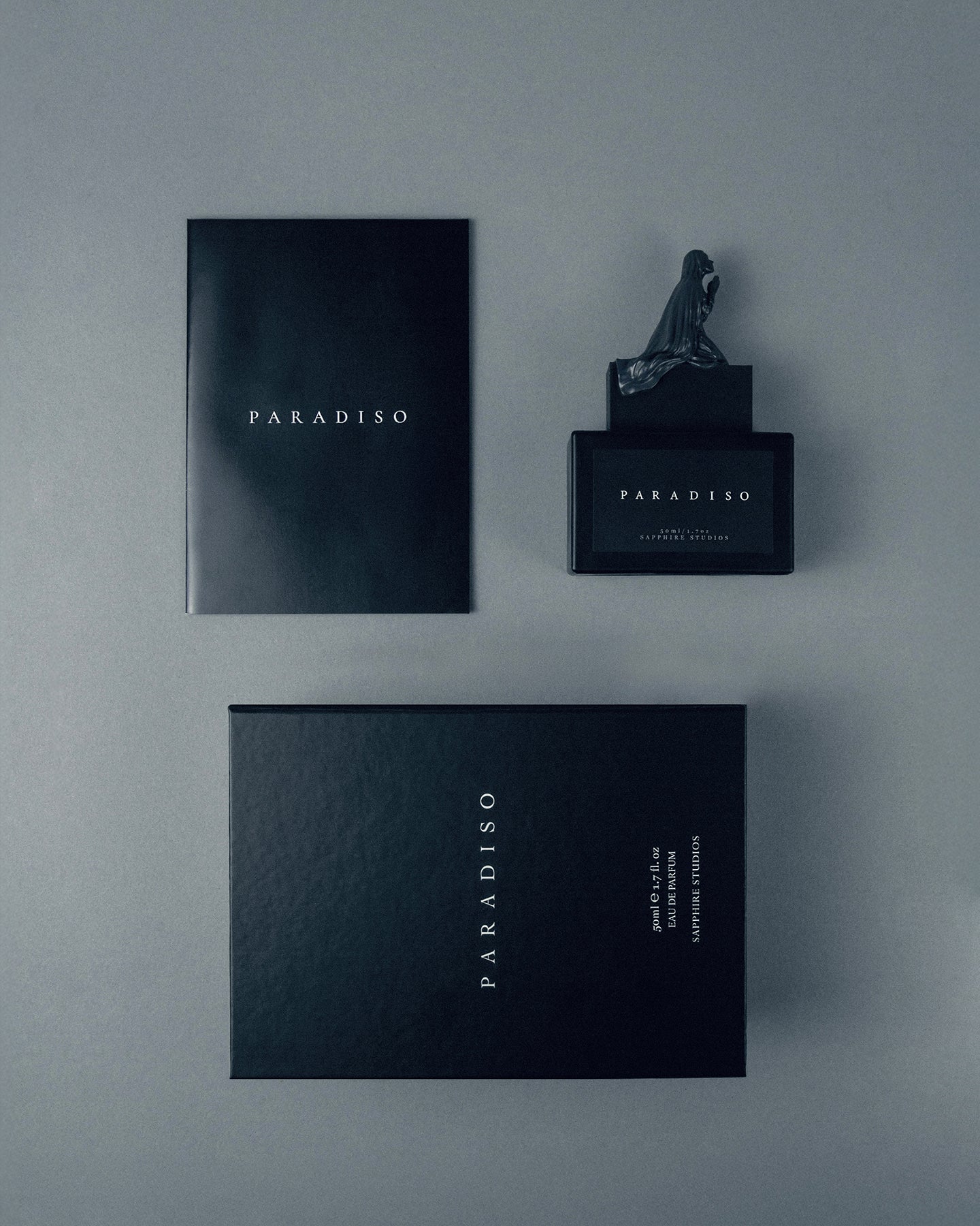 Paradiso Fragrance
