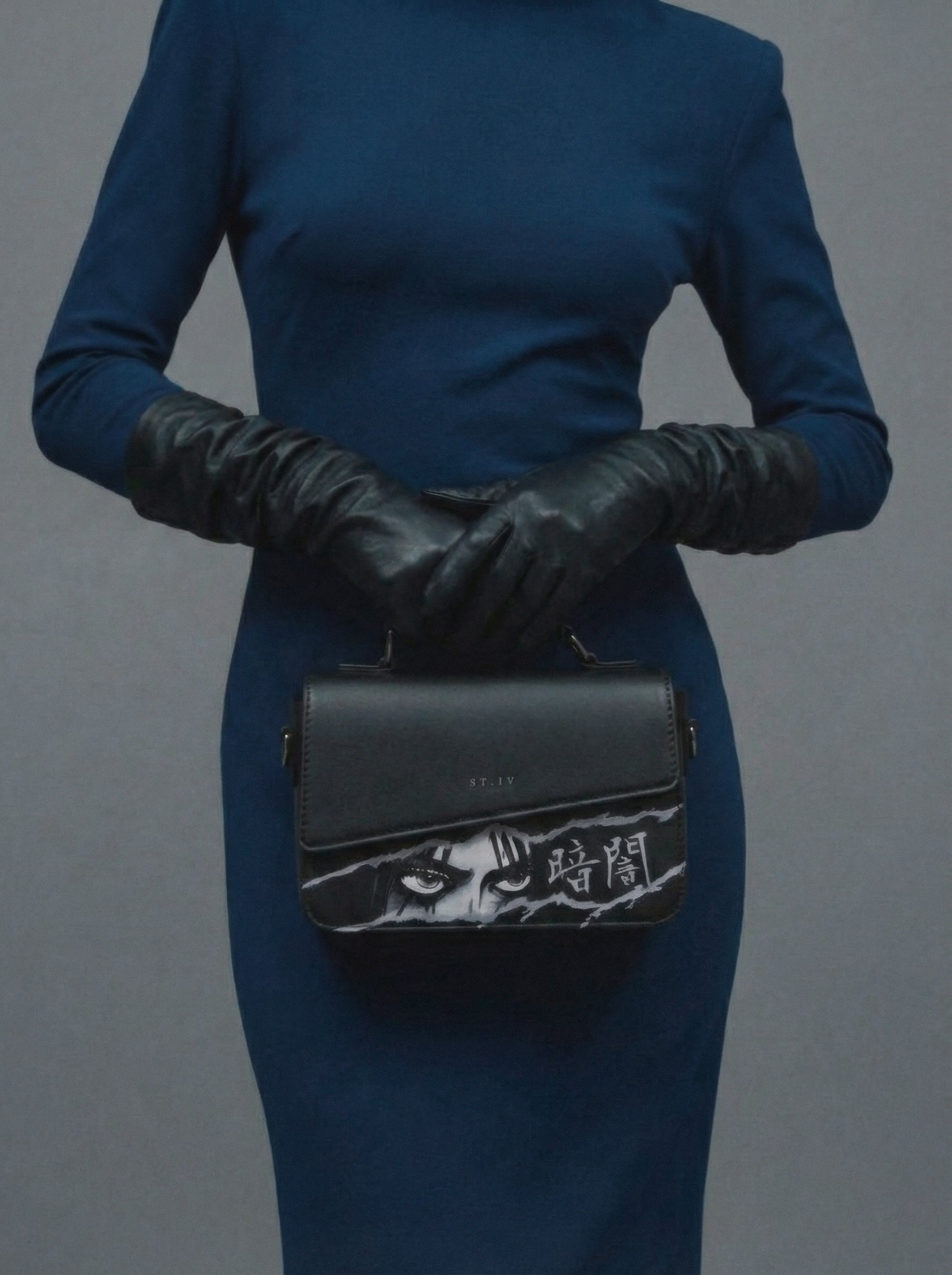 Darkness / Crossbody