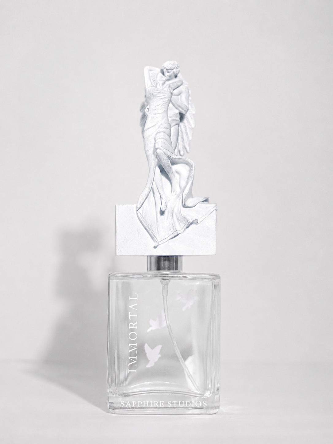 Immortal Fragrance