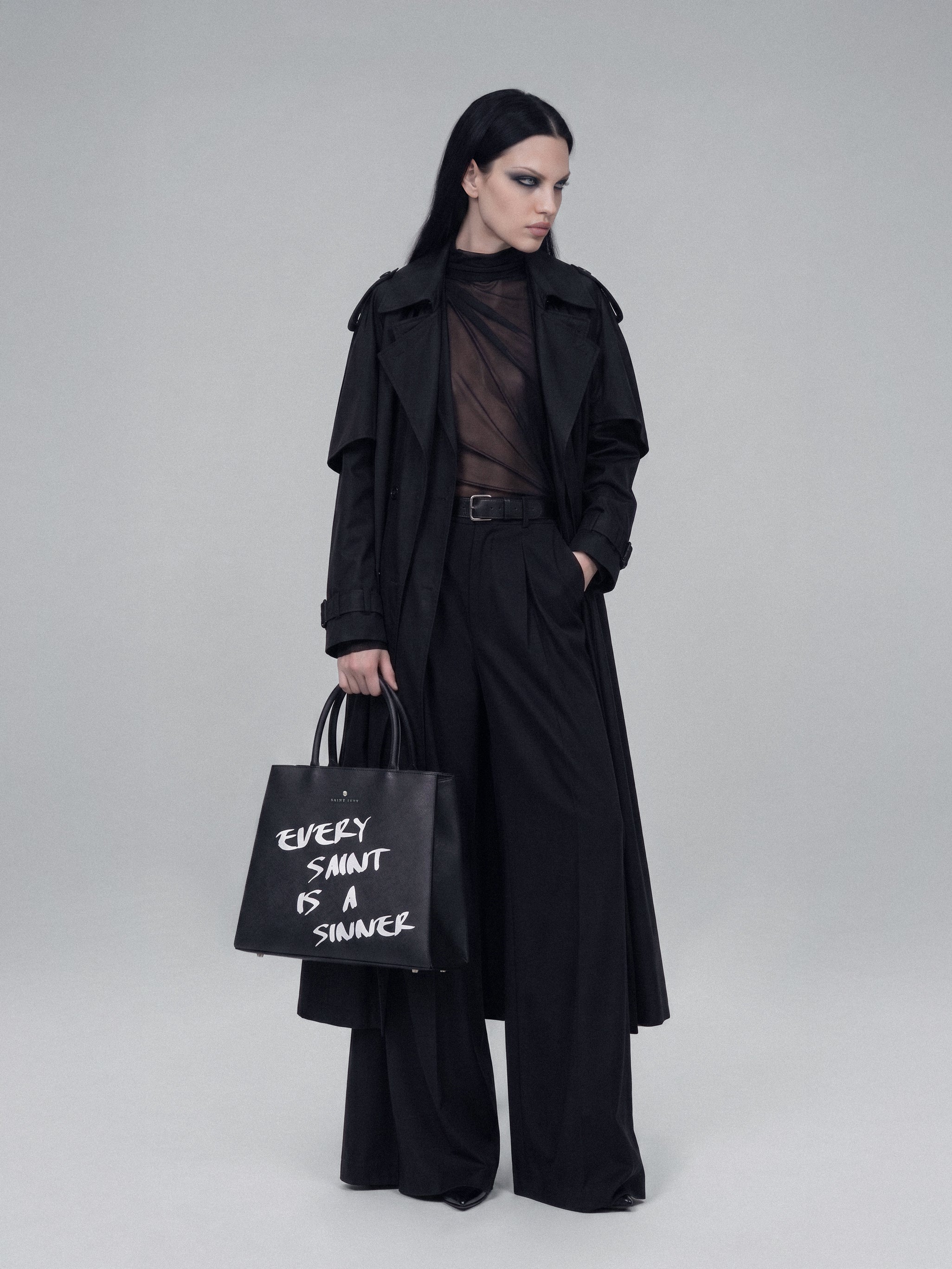 Saint / Large Tote