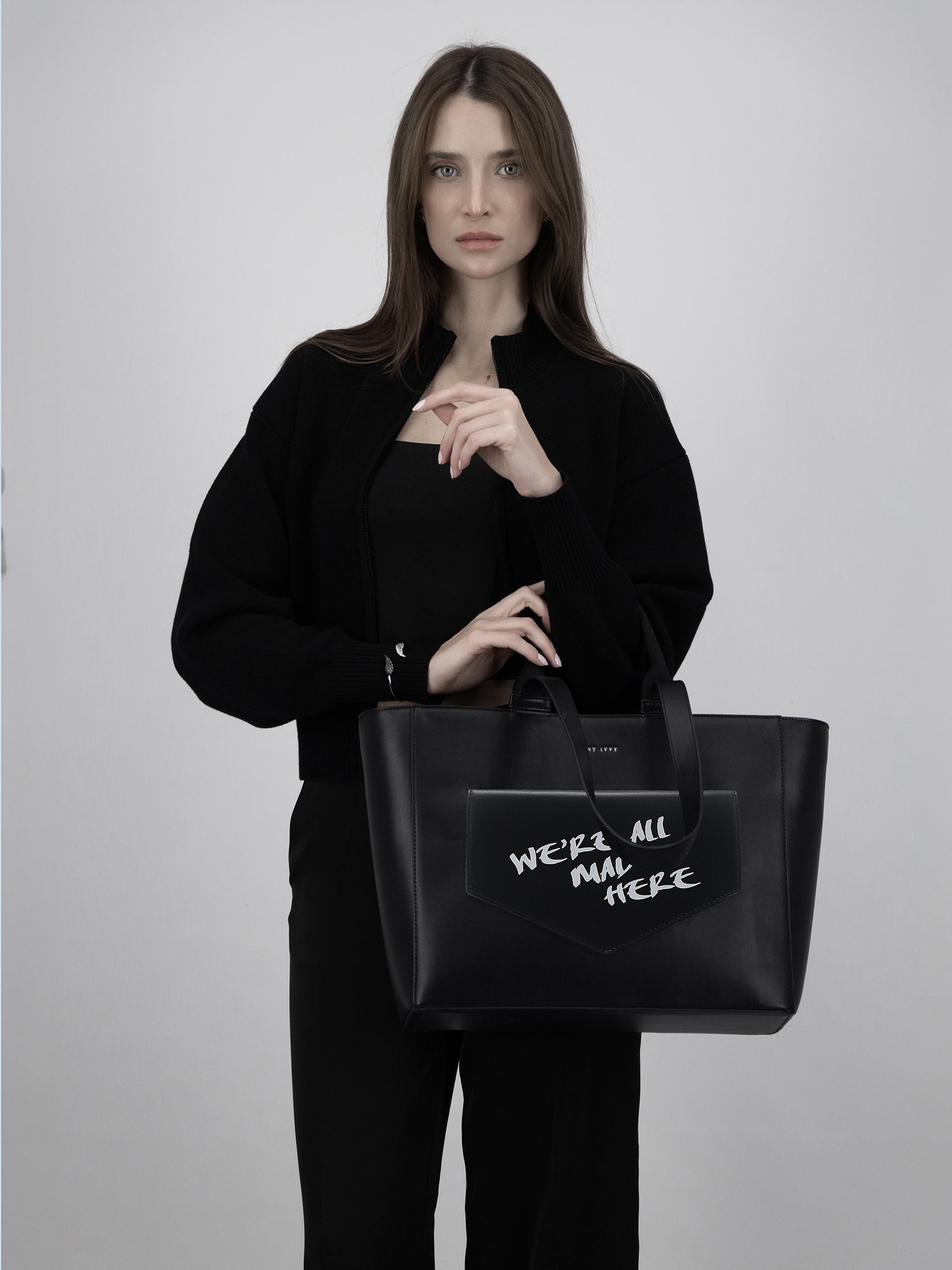 Mad Here / Tote