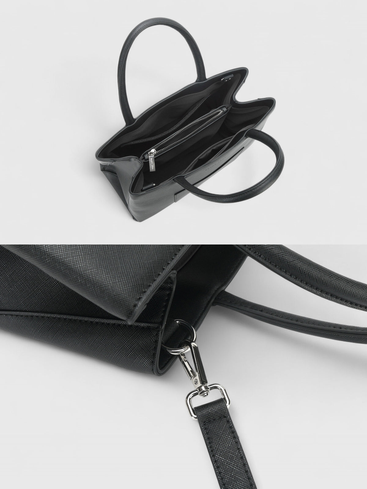 Saint / Large Tote